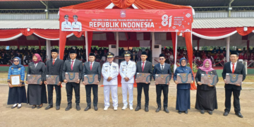 9 ASN Pemkab Cirebon Diganjar Penghargaan PNS Berprestasi 2026 8 9 Asn Pemkab Cirebon Diganjar Penghargaan Pns Berprestasi 2026