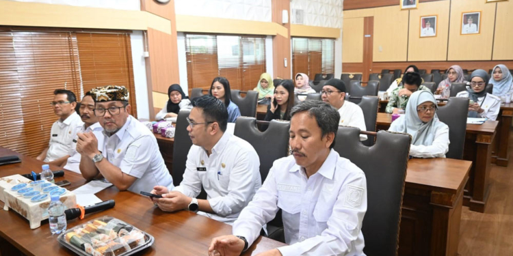 Lagi, Pemkab Cirebon Buka Peluang Kerja ke Jepang 6 Lagi, Pemkab Cirebon Buka Peluang Kerja Ke Jepang