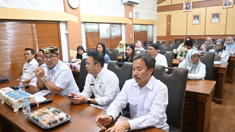 Lagi, Pemkab Cirebon Buka Peluang Kerja ke Jepang 1 Lagi, Pemkab Cirebon Buka Peluang Kerja Ke Jepang