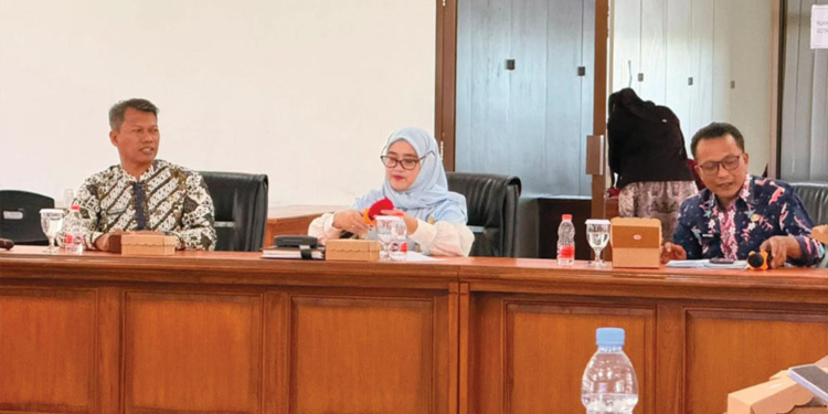 Pemkot Cirebon Perketat Stunting 6 Pemkot Cirebon Perketat Stunting