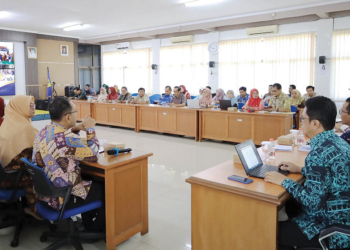 Pemkot Cirebon Intervensi Stunting Sejak Usia Remaja