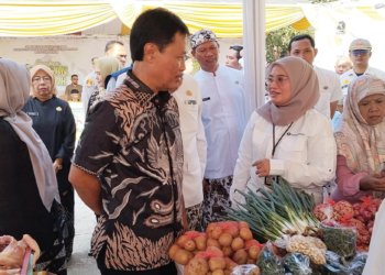 Pemkot Cirebon Gelar Gpm Dua Minggu Sekali