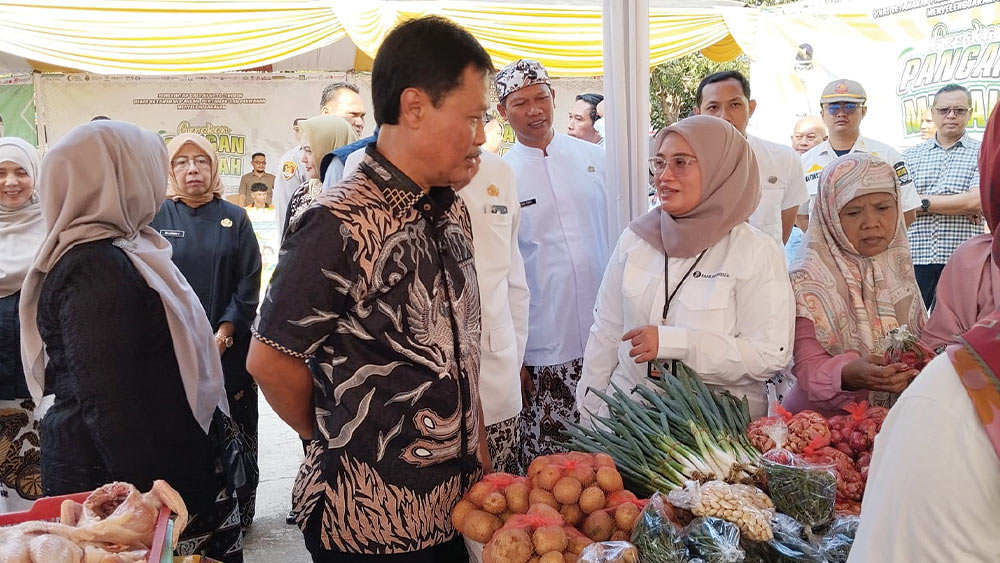 Pemkot Cirebon Gelar GPM Dua Minggu Sekali 1 Pemkot Cirebon Gelar Gpm Dua Minggu Sekali