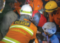 Pendaki 16 Tahun Jatuh ke Kawah Gunung Slamet, Jenazah Berhasil Dievakuasi 20 Pendaki 16 Tahun Jatuh Ke Kawah Gunung Slamet, Jenazah Berhasil Dievakuasi