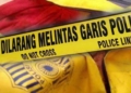 Penemuan Mayat Di Cirebon, Perempuan Tanpa Identitas Ditemukan Meninggal Di Depan Toko Di Cirebon, Berikut Ciri-Cirinya