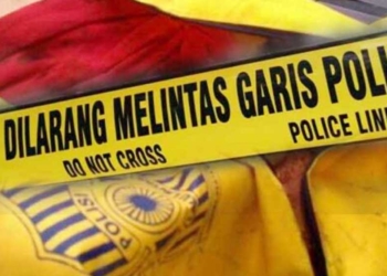 Penemuan Mayat Di Cirebon, Perempuan Tanpa Identitas Ditemukan Meninggal Di Depan Toko Di Cirebon, Berikut Ciri-Cirinya