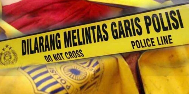 Penemuan Mayat Di Cirebon, Perempuan Tanpa Identitas Ditemukan Meninggal Di Depan Toko Di Cirebon, Berikut Ciri-Cirinya
