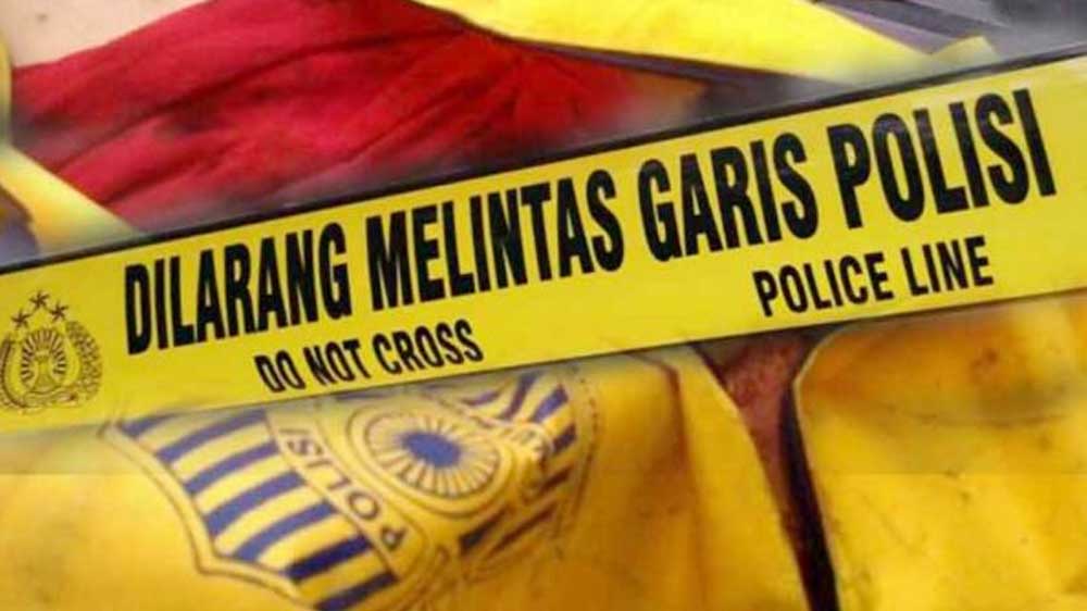 Penemuan Mayat di Cirebon, Perempuan Tanpa Identitas Ditemukan Meninggal di Depan Toko di Cirebon, Berikut Ciri-cirinya 1 Penemuan Mayat Di Cirebon, Perempuan Tanpa Identitas Ditemukan Meninggal Di Depan Toko Di Cirebon, Berikut Ciri-Cirinya