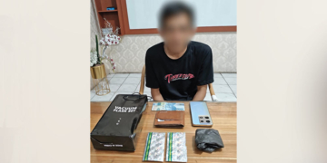 Polisi Ringkus Dua Pengerdar Obat Keras Ilegal di Cirebon 7 Polisi Ringkus Dua Pengerdar Obat Keras Ilegal Di Cirebon