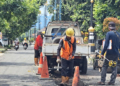 Dputr Kabupaten Cirebon Sudah Realisasikan Rekonstruksi Jalan 26,95 Km