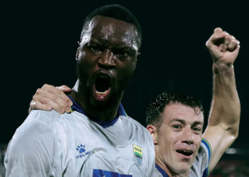 Persib Juara Dewata Challenge Series 2026, Tumbangkan Bali United 3-2 1 Persib Juara Dewata Challenge Series 2026, Tumbangkan Bali United 3-2