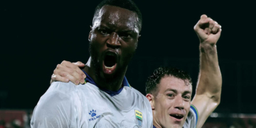Persib Juara Dewata Challenge Series 2026, Tumbangkan Bali United 3-2