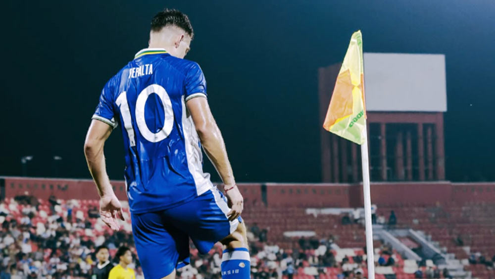 Persib Masuk Grup Neraka ACL 2 1 Persib Masuk Grup Neraka Acl 2