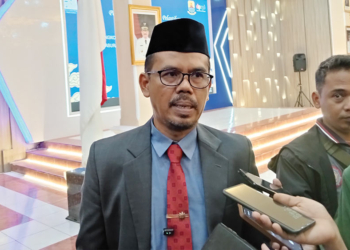 Pilwu Serentak 2027 Bakal Diikuti 177 Desa 1 Pilwu Serentak 2027 Bakal Diikuti 177 Desa
