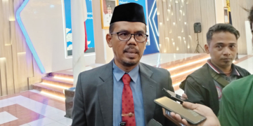 Pilwu Serentak 2027 Bakal Diikuti 177 Desa 8 Pilwu Serentak 2027 Bakal Diikuti 177 Desa