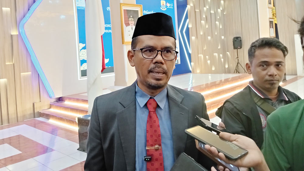 Pilwu Serentak 2027 Bakal Diikuti 177 Desa 1 Pilwu Serentak 2027 Bakal Diikuti 177 Desa