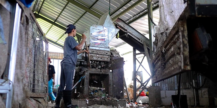Rdf Gempol Cirebon Kembali Terhenti, Bumdes Menunggu Po Industri