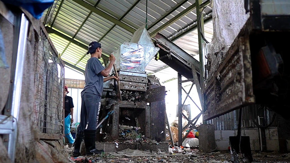 RDF Gempol Cirebon Kembali Terhenti, BUMDes Menunggu PO Industri 1 Rdf Gempol Cirebon Kembali Terhenti, Bumdes Menunggu Po Industri