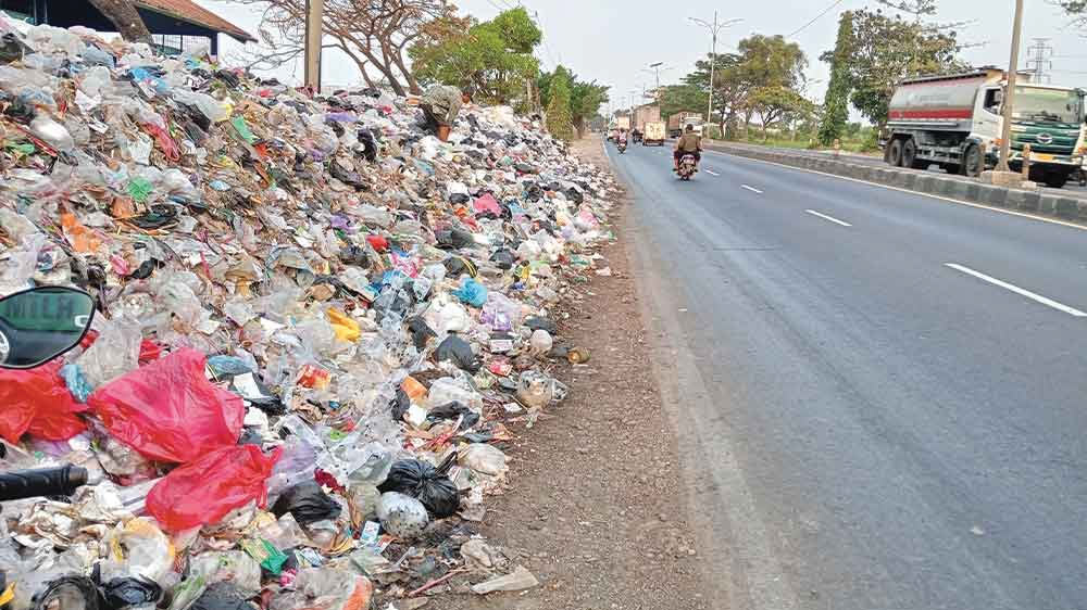 Pembebasan Lahan TPST di Palimanan Cirebon Ditarget Kelar Tahun Ini 1 Pembebasan Lahan Tpst Di Palimanan Cirebon Ditarget Kelar Tahun Ini