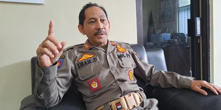 Kasus Ribut Oknum Satpol PP Kabupaten Cirebon saat Pertunjukan Sandiwara Dilimpahkan ke BKPSDM 6 Kasus Ribut Oknum Satpol Pp Kabupaten Cirebon Saat Pertunjukan Sandiwara Dilimpahkan Ke Bkpsdm