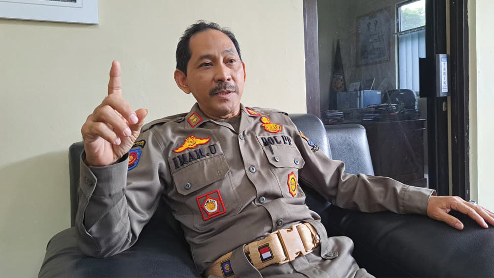 Kasus Ribut Oknum Satpol PP Kabupaten Cirebon saat Pertunjukan Sandiwara Dilimpahkan ke BKPSDM 1 Kasus Ribut Oknum Satpol Pp Kabupaten Cirebon Saat Pertunjukan Sandiwara Dilimpahkan Ke Bkpsdm