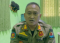 Viral, Satpol PP Kabupaten Cirebon Tindaklanjuti Oknum Anggota Terlibat Keributan Saat Sandiwara 2 Viral, Satpol Pp Kabupaten Cirebon Tindaklanjuti Oknum Anggota Terlibat Keributan Saat Sandiwara