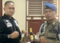 Satpol Pp Kabupaten Cirebon