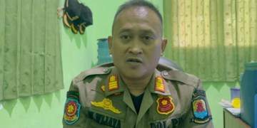 Viral, Satpol PP Kabupaten Cirebon Tindaklanjuti Oknum Anggota Terlibat Keributan Saat Sandiwara 7 Viral, Satpol Pp Kabupaten Cirebon Tindaklanjuti Oknum Anggota Terlibat Keributan Saat Sandiwara