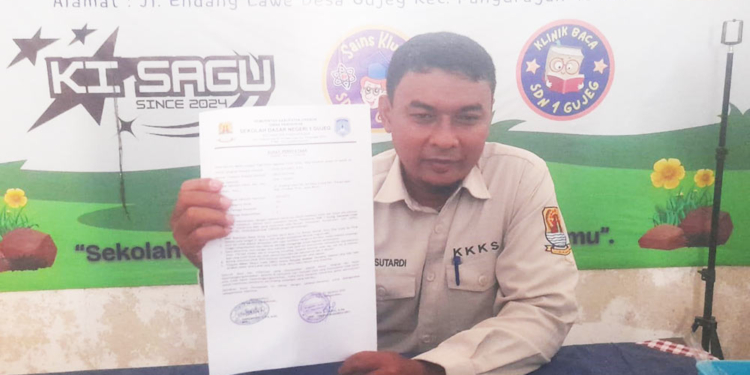 SDN 1 Gujeg Cirebon Setop MBG, Kepala Sekolah: Keputusan Murni Hasil Rapat Orang Tua Siswa 6 Sdn 1 Gujeg Cirebon Setop Mbg, Kepala Sekolah: Keputusan Murni Hasil Rapat Orang Tua Siswa