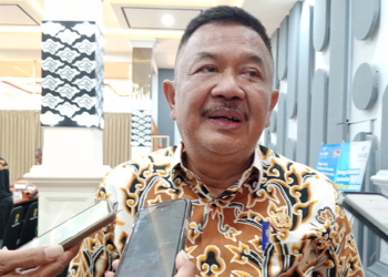 Sekda Kabupaten Cirebon, H Hendra Nirmala.