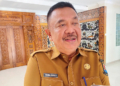 PAD Kabupaten Cirebon Masih Berpotensi Ditingkatkan, Parkir dan PBJT Bakal Digenjot 2 Pad Kabupaten Cirebon Masih Berpotensi Ditingkatkan, Parkir Dan Pbjt Bakal Digenjot