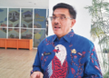 Pemkot Cirebon Soroti Konsekuensi Pemekaran Kecamatan Harjamukti 2 Sekda Kota Cirebon, Iing Daiman.