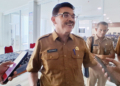 Pemkot Cirebon Perkuat Mitigasi Bencana Kekeringan 2 Pemkot Cirebon Perkuat Mitigasi Bencana Kekeringan