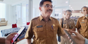 Pemkot Cirebon Perkuat Mitigasi Bencana Kekeringan 7 Pemkot Cirebon Perkuat Mitigasi Bencana Kekeringan