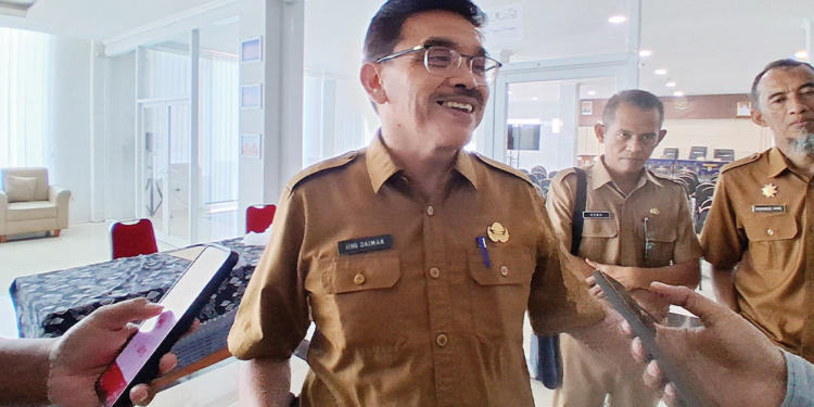 Pemkot Cirebon Perkuat Mitigasi Bencana Kekeringan 6 Pemkot Cirebon Perkuat Mitigasi Bencana Kekeringan