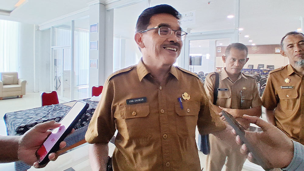Pemkot Cirebon Perkuat Mitigasi Bencana Kekeringan 1 Pemkot Cirebon Perkuat Mitigasi Bencana Kekeringan
