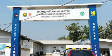 Komitmen Pihak Ketiga Dipertanyakan, Komisi VIII DPR Minta Proyek Sekolah Rakyat Kabupaten Cirebon Rampung 15 Agustus 2026 7 Komitmen Pihak Ketiga Dipertanyakan, Komisi Viii Dpr Minta Proyek Sekolah Rakyat Kabupaten Cirebon Rampung 15 Agustus 2026