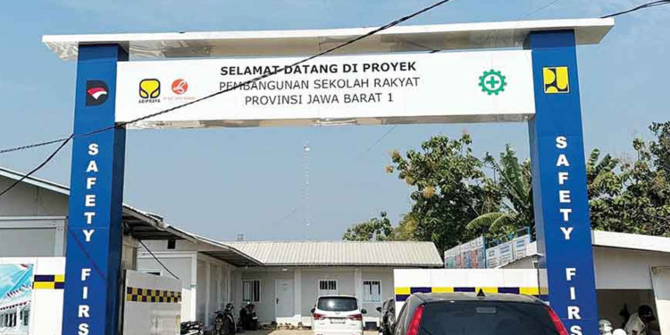 Komitmen Pihak Ketiga Dipertanyakan, Komisi Viii Dpr Minta Proyek Sekolah Rakyat Kabupaten Cirebon Rampung 15 Agustus 2026