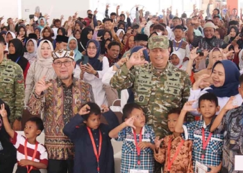 Mpls Sekolah Rakyat Kabupaten Cirebon Diundur