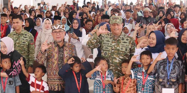 MPLS Sekolah Rakyat Kabupaten Cirebon Diundur 10 Mpls Sekolah Rakyat Kabupaten Cirebon Diundur