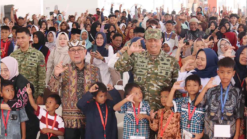 MPLS Sekolah Rakyat Kabupaten Cirebon Diundur 1 Mpls Sekolah Rakyat Kabupaten Cirebon Diundur