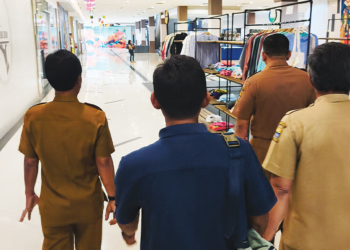 Mulai Hari Ini, Asn Setda Kota Cirebon Berkantor Di Gcm