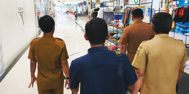 Mulai Hari Ini, Asn Setda Kota Cirebon Berkantor Di Gcm