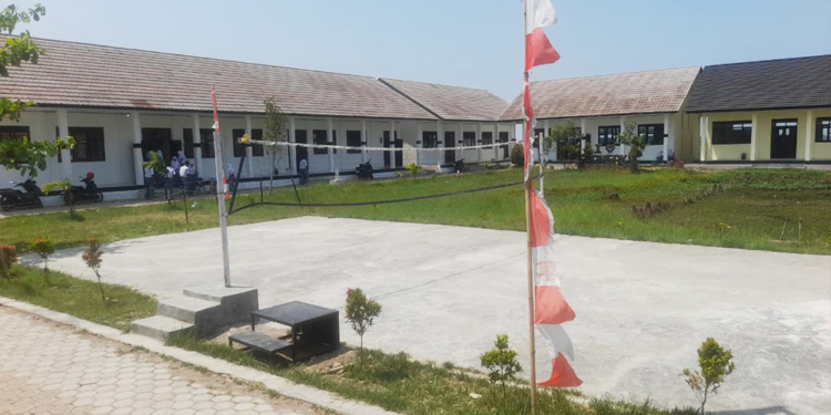 Status Tanah SMAN 1 Kapetakan Dipertanyakan, Pemdes Pegagan Lor Minta Legalitas Dituntaskan 6 Sman 1 Kapetakan