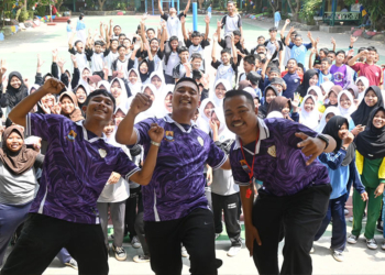 Smpn 2 Palimanan