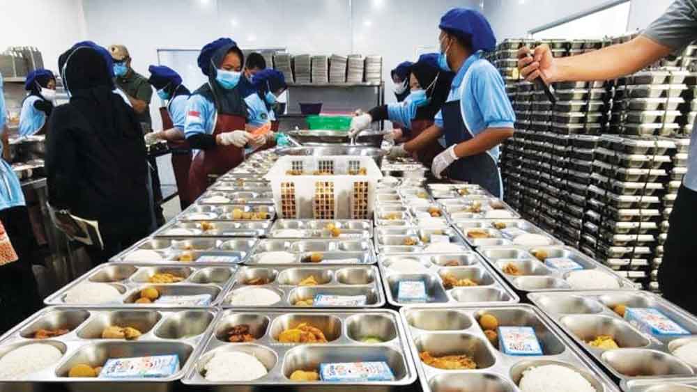 SPPG di Kabupaten Cirebon Tidak Ada yang Dihentikan 1 Sppg Di Kabupaten Cirebon Tidak Ada Yang Dihentikan
