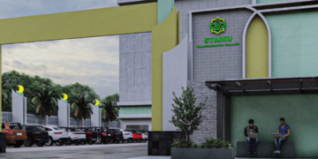 Stai Kuningan Resmi Beralih Bentuk Menjadi Institut Islam Kuningan