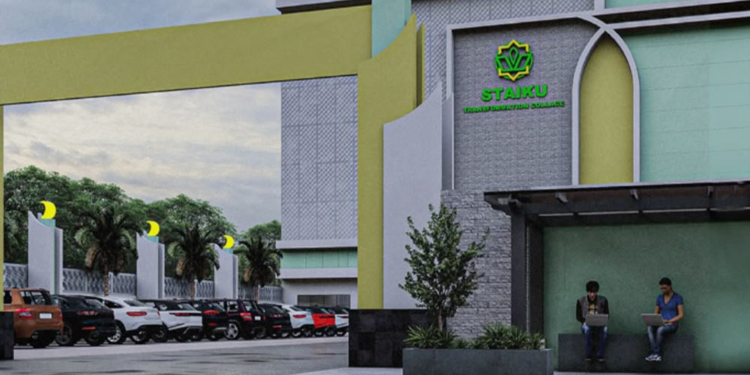 STAI Kuningan Resmi Beralih Bentuk Menjadi Institut Islam Kuningan 6 Stai Kuningan Resmi Beralih Bentuk Menjadi Institut Islam Kuningan