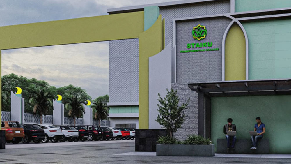 STAI Kuningan Resmi Beralih Bentuk Menjadi Institut Islam Kuningan 1 Stai Kuningan Resmi Beralih Bentuk Menjadi Institut Islam Kuningan