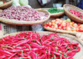 Stok Pangan di Jawa Barat hingga Desember Aman 2 Stok Pangan Di Jawa Barat Hingga Desember Aman